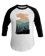 Skylines Baseball Tee tile