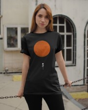 Solar System Classic T-Shirt apparel-classic-tshirt-lifestyle-19