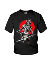 Samurai Sun Youth T-Shirt tile