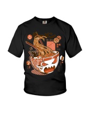 X-ray Great Ramen Youth T-Shirt tile