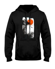 The Amazing Nature Hooded Sweatshirt tile
