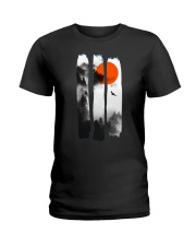 The Amazing Nature Ladies T-Shirt tile