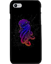 Octopus Ink Phone Case tile