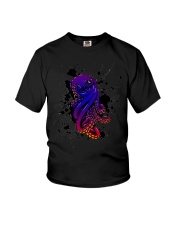 Octopus Ink Youth T-Shirt tile