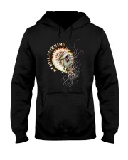 Nautilistening Hooded Sweatshirt tile
