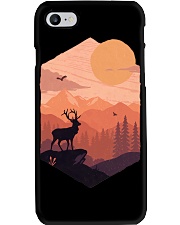 Golden Sun Phone Case tile