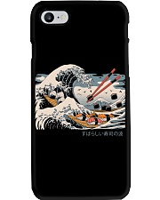 Sushi Sea Phone Case tile
