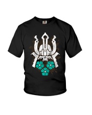 Samurai Emblem Youth T-Shirt tile