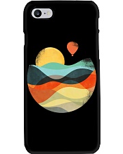 Sky High Phone Case tile