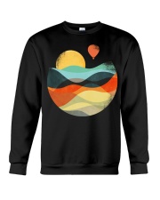Sky High Crewneck Sweatshirt tile