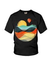 Sky High Youth T-Shirt tile