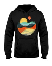 Sky High Hooded Sweatshirt tile
