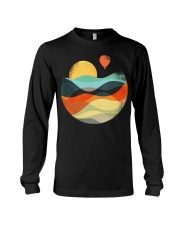 Sky High Long Sleeve Tee tile