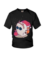 Santa Sushi Youth T-Shirt tile
