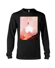 Astronaut Sun Long Sleeve Tee tile