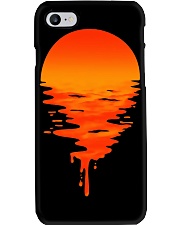The Sunset Phone Case tile