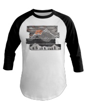 Big Mountains Baseball Tee tile