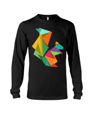 The Squirrel Long Sleeve Tee tile