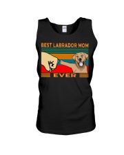 Best Labrador Mom Unisex Tank tile