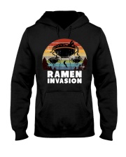 Ramen Invasion Hooded Sweatshirt tile