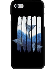 Mermaids Phone Case tile