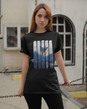 Mermaids Classic T-Shirt apparel-classic-tshirt-lifestyle-19