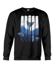 Mermaids Crewneck Sweatshirt tile