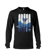 Mermaids Long Sleeve Tee tile