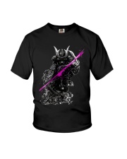Samurai Destroyer Youth T-Shirt tile
