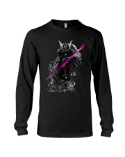 Samurai Destroyer Long Sleeve Tee tile
