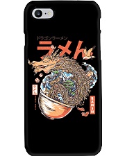 The Ramen Dragon Phone Case tile
