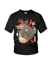 The Ramen Dragon Youth T-Shirt tile