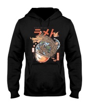 The Ramen Dragon Hooded Sweatshirt tile