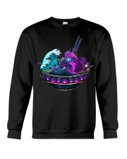 Koi Ramen Crewneck Sweatshirt tile
