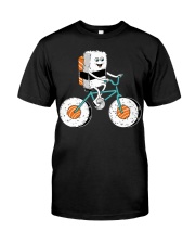 Sushi Bicycle Classic T-Shirt front