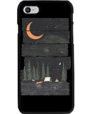 The Nature Night Phone Case tile