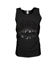 Deer Forest Unisex Tank tile