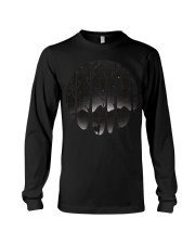 Deer Forest Long Sleeve Tee tile