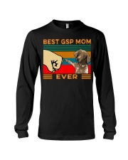 Best GSP Mom Long Sleeve Tee tile