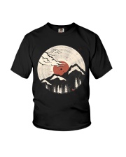 Music Nature Youth T-Shirt tile