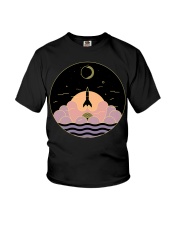 Mission To Mars Youth T-Shirt tile