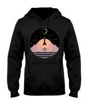 Mission To Mars Hooded Sweatshirt tile