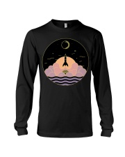 Mission To Mars Long Sleeve Tee tile