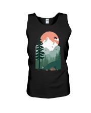 For Evergreen Unisex Tank tile