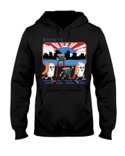 Sushi Marathon Hooded Sweatshirt tile