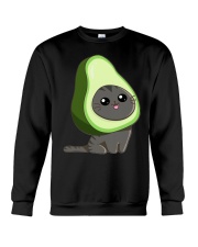Avocato Crewneck Sweatshirt tile