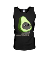 Avocato Unisex Tank tile