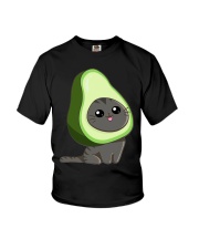 Avocato Youth T-Shirt tile