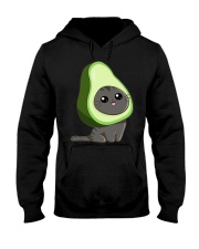 Avocato Hooded Sweatshirt tile