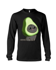 Avocato Long Sleeve Tee tile